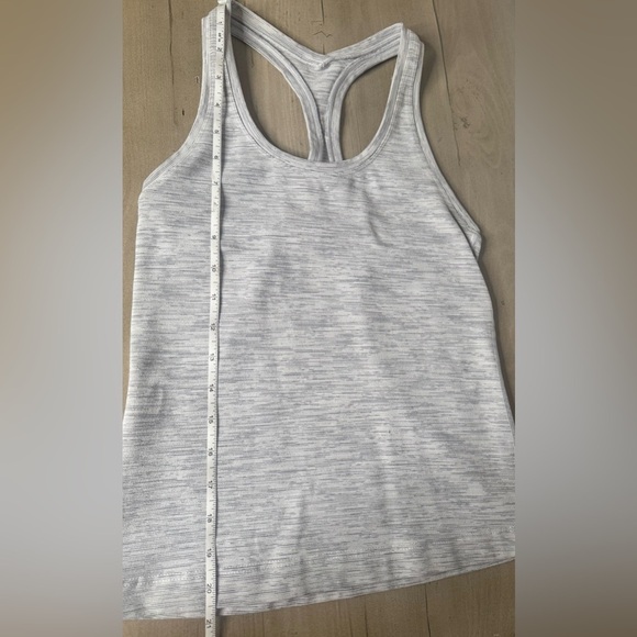 Lululemon Cool Racerback - Picture 6 of 10